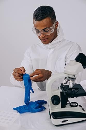 Inspire Nitrile Exam Gloves | The Original Quality Stretch N...