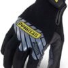 Ironclad Command Grip Work Gloves; Touch Screen Gloves Condu...