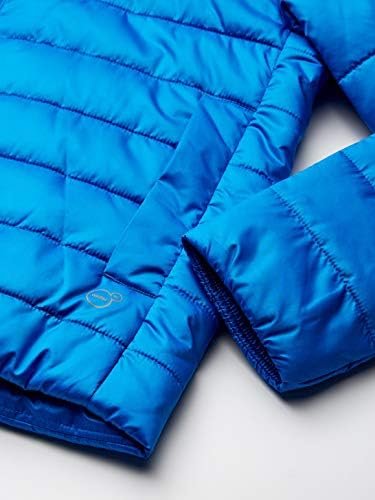 PUMA Unisex Youth Liga Casuals Padded Jacket