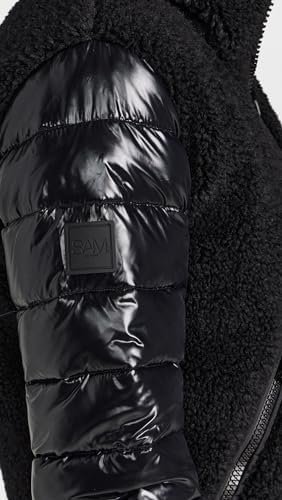 SAM. Women's Carson Bomber