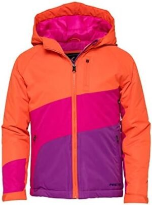Arctix Kids' Frost Insulated Winter Jacket Arctix Kids' Frost Insulated Winter Jacket
