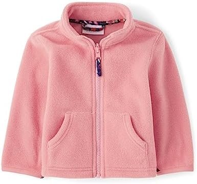 The Children's Place Baby Girls' and Toddler Heavy 3 in 1 Wi...