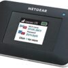 NETGEAR Mobile WiFi Hotspot | 4G LTE Router AC797-100NAS | 4...