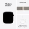 Apple Watch Series 10 [GPS + Cellular 46mm case] Smartwatch ...