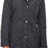 Sebby S.E.B Quilted Jacket for Women