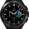 Samsung Galaxy Watch 4 Classic 42mm Smartwatch with ECG Moni...