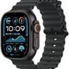 Apple Watch Ultra 2 [GPS + Cellular 49mm] Smartwatch, Sport ...