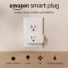 Amazon Smart Plug | Works with Alexa | Simple setup, endless...