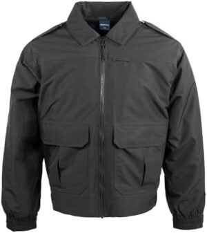 Propper Men's Station Waterproof Duty Jacket Propper Men's Station Waterproof Duty Jacket