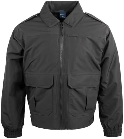 Propper Men's Station Waterproof Duty Jacket