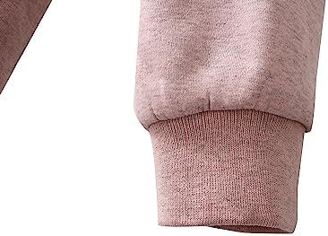 Outfitters Women's Fleece Lined Zip Up Hoodies Casual Hooded...