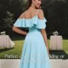 Bbonlinedress Womens Off Shoulder Summer Wedding Guest Dress...