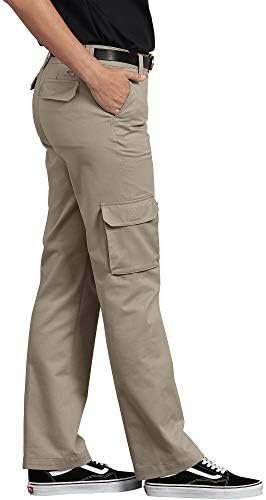 Dickies Women's Relaxed Cargo Pant