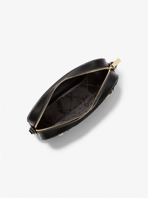 Michael Kors East West Chain, Brown