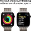 Apple Watch Series 10 [GPS + Cellular 46mm case] Smartwatch ...