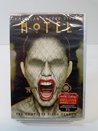 American Horror Story: Hotel