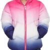 Rokka&Rolla Girls' Heavyweight Puffer Jacket Quilted Winter ...