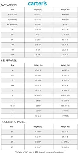 Carter's Girls' Her Favorite Rainslicker Rain Jacket