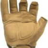 Ironclad Tactical Trigger Camo Gloves