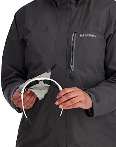 Simms Women's Challenger Jacket, Waterproof Fishing Gear