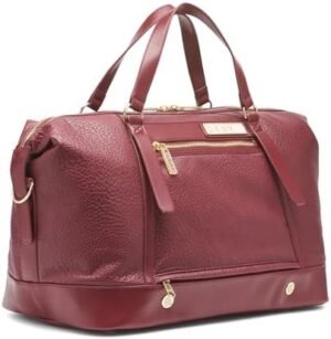DKNY Duffel Softside Weekender Luggage DKNY Duffel Softside Weekender Luggage