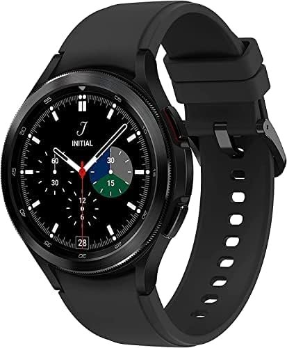 SAMSUNG Galaxy Watch 4 Classic R890 46mm Smartwatch GPS WiFi...