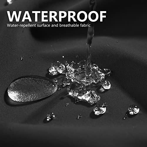 33,000ft Women's Softshell Jacket, Fleece Lined Warm Jacket ...