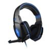 TOPAA EACH G4000 Stereo Gaming Headphone with Mic Volume Con...