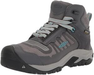 KEEN Utility Women's Reno Mid Height Composite Toe Flexible ... KEEN Utility Women's Reno Mid Height Composite Toe Flexible ...