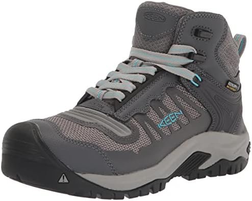 KEEN Utility Women's Reno Mid Height Composite Toe Flexible ...