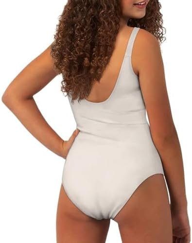 YEXIATODO Kids One Piece Swimsuit for Teen Girls Womens Bath...