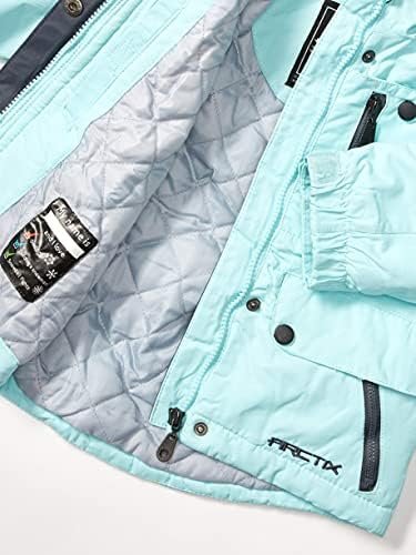 Arctix Kids' Jackalope Insulated Winter Jacket