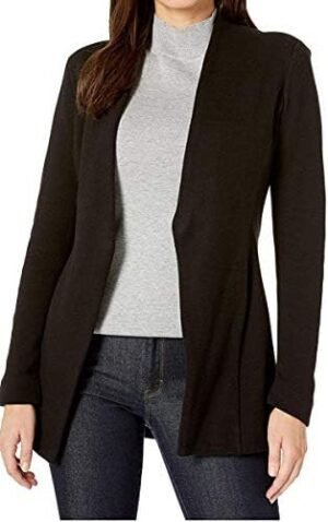 NIC+ZOE Women's Grace Jacket NIC+ZOE Women's Grace Jacket