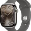 Apple Watch Series 10 [GPS + Cellular 46mm case] Smartwatch ...