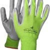 Gardening Gloves for Women and Men - Nitrile Coating for Pro...