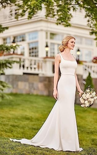 Ternlm Wedding Dress for Bride 2025 Boho Bridal Gowns Women’...