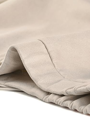 Allegra K Women's Faux Suede Jacket Point Collar Button Down...