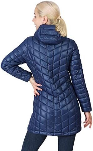 Outdoor Ventures Women's Maryan Hooded Ultra Lightweight War...