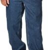Carhartt Men's Loose Fit Utility Jean B13