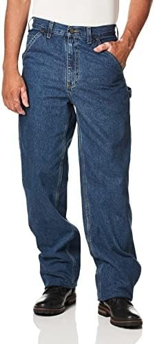 Carhartt Men's Loose Fit Utility Jean B13 Carhartt Men's Loose Fit Utility Jean B13
