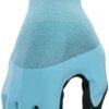 Miracle-Gro MG30604 Water Resistant Grip Gloves – Double Dip...