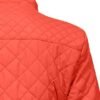 NE PEOPLE Womens Lightweight Quilted Zip Jacket (S-3XL)