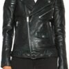 SKADO Womens Leather Jacket For Women Real Leather Jacket So...