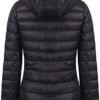 Valennia Women's Short Down Coat Packable Puffer Jacket With...