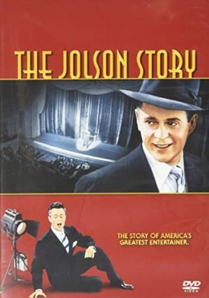 The Jolson Story The Jolson Story