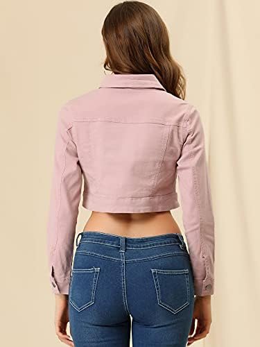 Allegra K Women's Winter Wedding Faux Fur Bolero Jacket Loos...