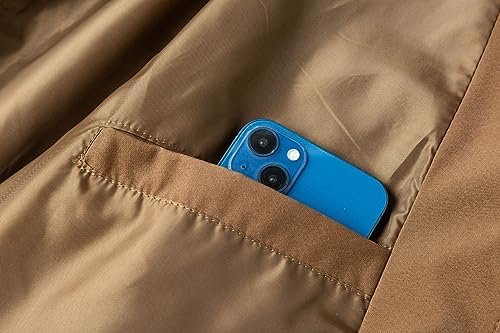 Men's Bomber Jacket Fashion Stylish Lightweight Windbreaker ...