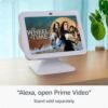 Like-New Amazon Echo Show 8 (newest model), With Spatial Aud...