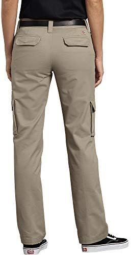 Dickies Women's Relaxed Cargo Pant