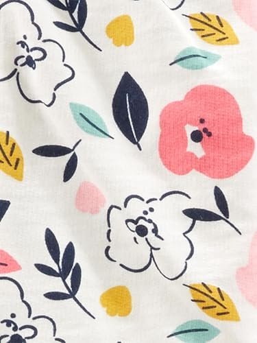 Simple Joys by Carter's Baby Girls' 4-Piece Jacket, Pant, an...